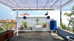 Mimosa Terrace (D28), Terrace #599706561